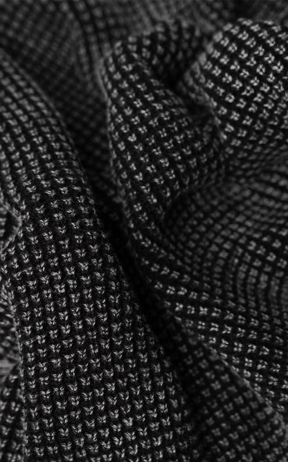 Sweater Form [ Negro ]