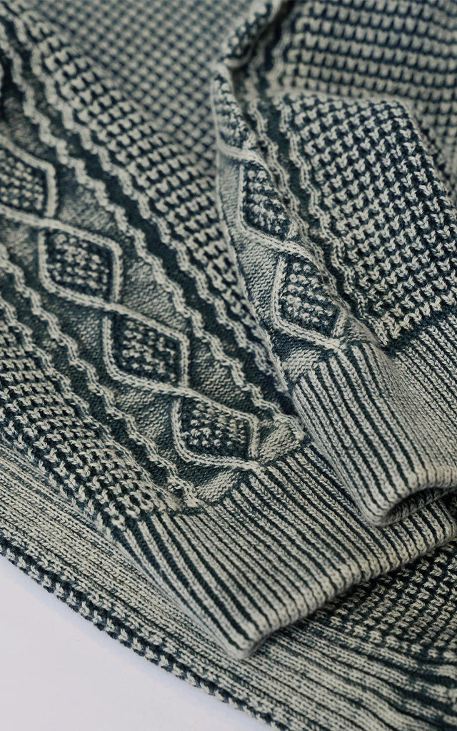 Sweater Form [ Verde ]