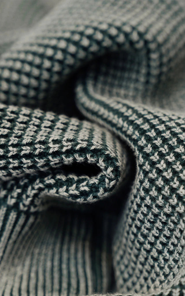 Sweater Form [ Verde ]