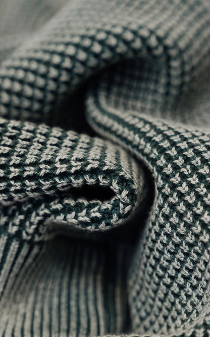 Sweater Form [ Verde ]