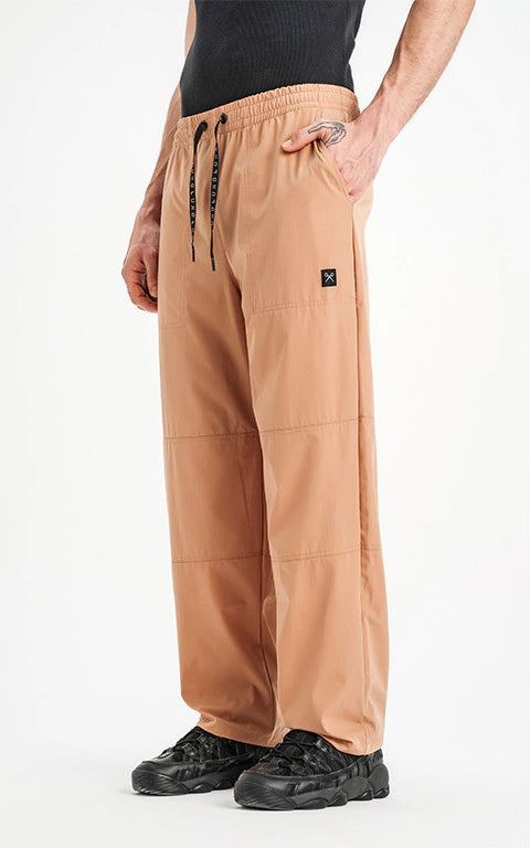 PANTALON TECNO 2.0 [ BEIGE ]