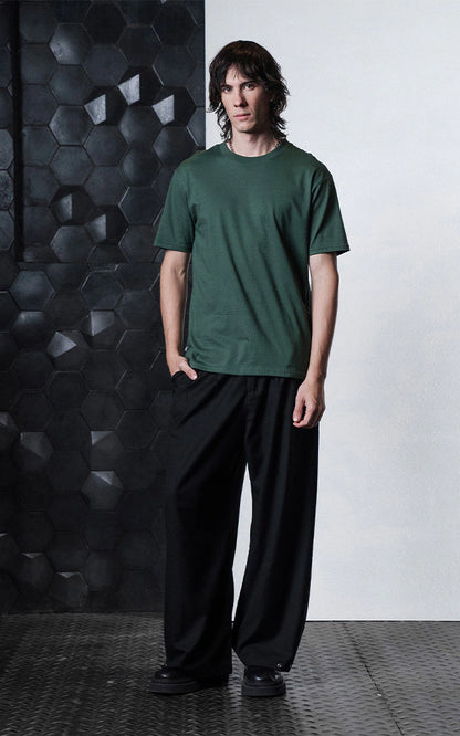 Remera B2Basic Premiun [ Verde ]