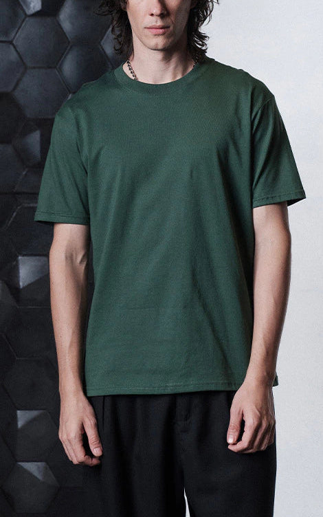 Remera B2Basic Premiun [ Verde ]