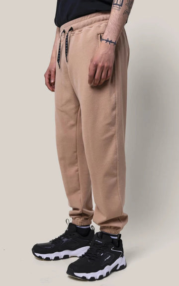 JOGGER CONFORT [ BEIGE ]