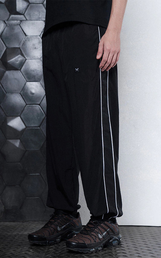 Pantalón Club [ Negro ]