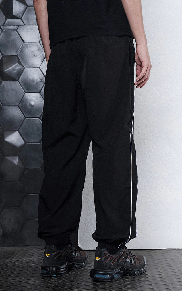 Pantalón Club [ Negro ]