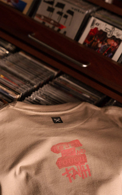 Remera Depeche Mode [ Chia ]
