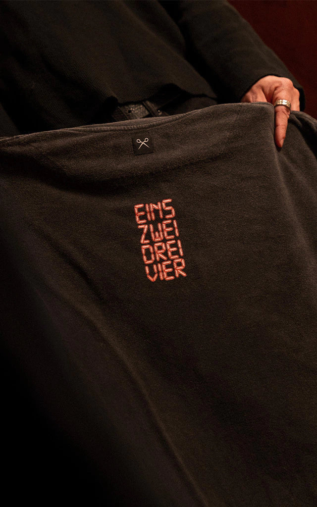 Remera Kraftwerk [ Nevado ]