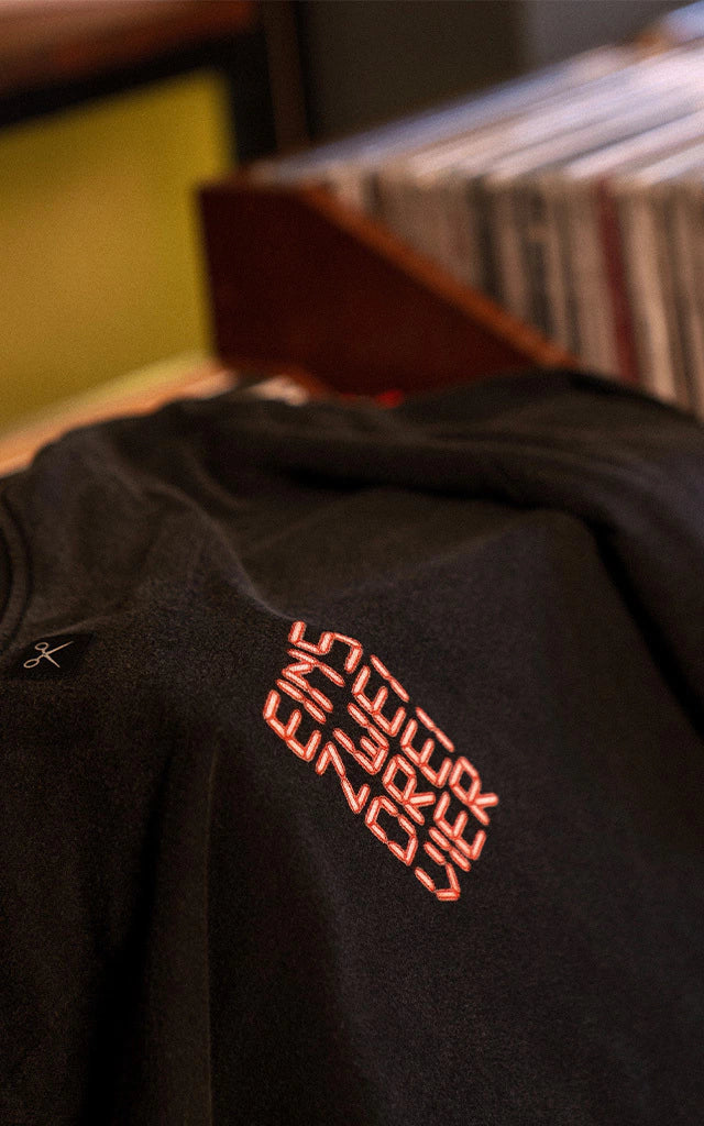 Remera Kraftwerk [ Nevado ]