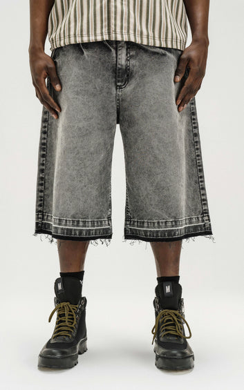 BERMUDA HASS [ PROCESO 1 NEG. ]