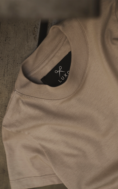 Remera Basic W [ Chia ]