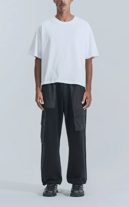 Jogger Hunter Pant. [ Negro ]