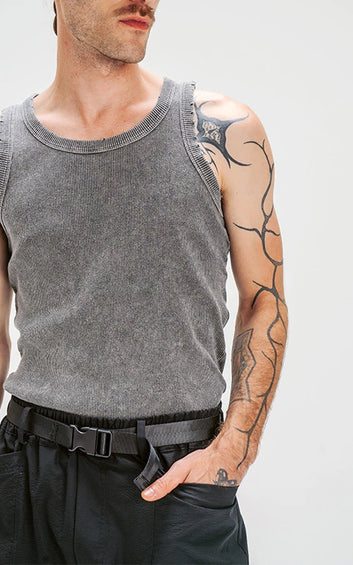 MUSCULOSA EASY IN PROCESS [ P. GRIS ]