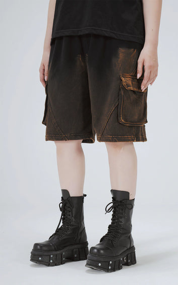 BERMUDA SPACE [ DEGRADE ]