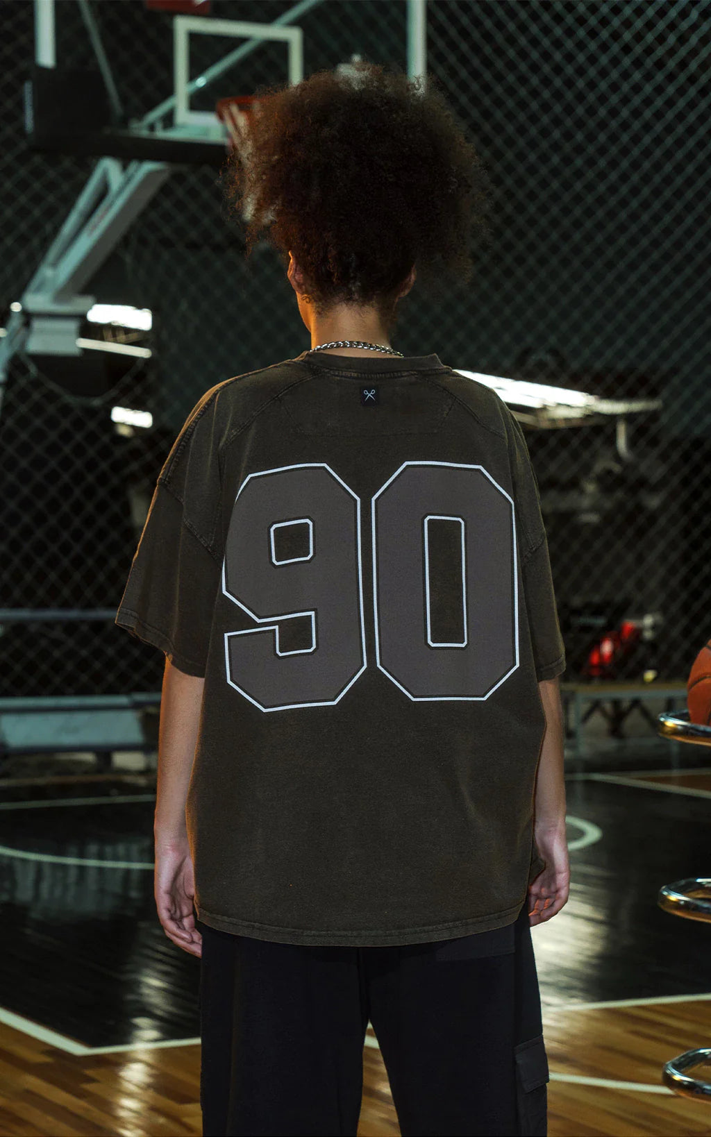 Remera Ravers 03 [ Oxido ]