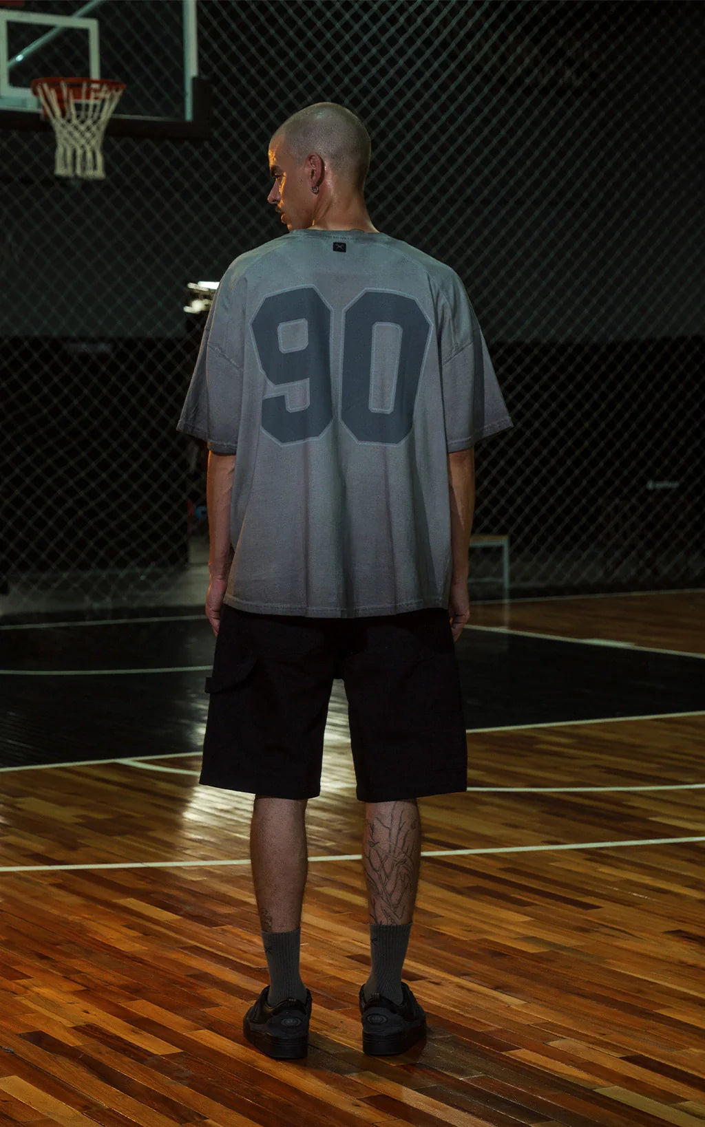 Remera Ravers 03 [ Maltinto ]