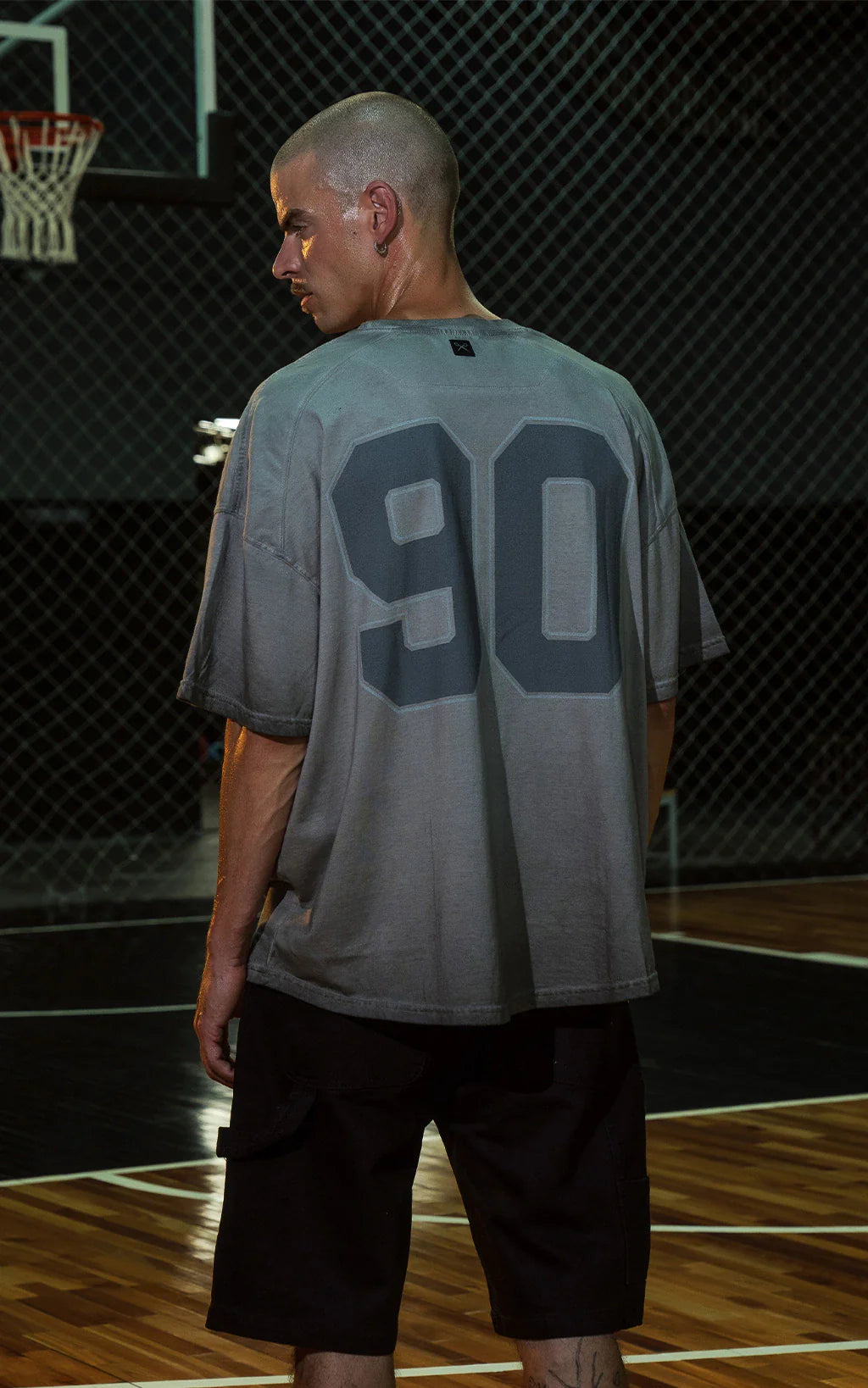 Remera Ravers 03 [ Maltinto ]