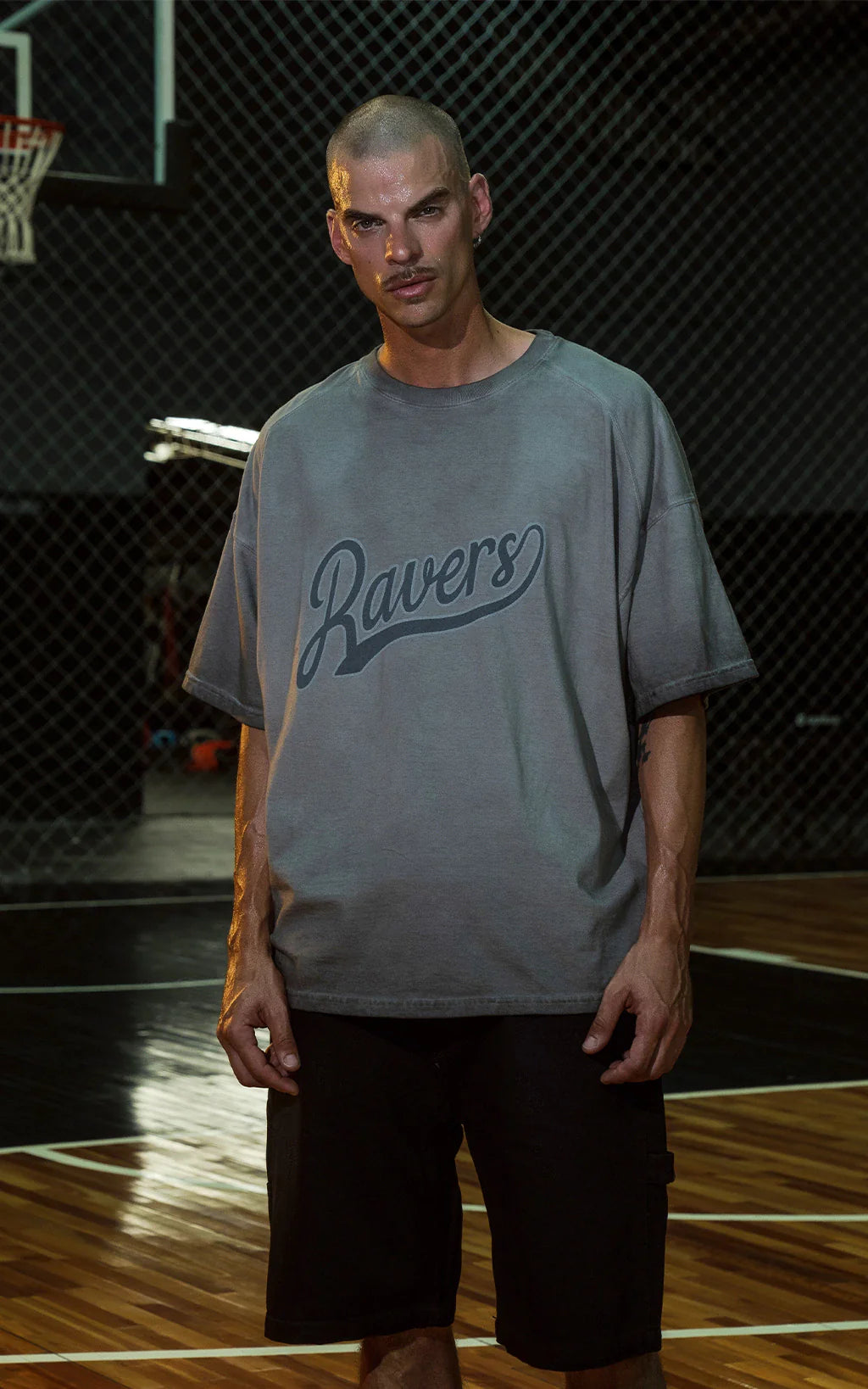 Remera Ravers 03 [ Maltinto ]