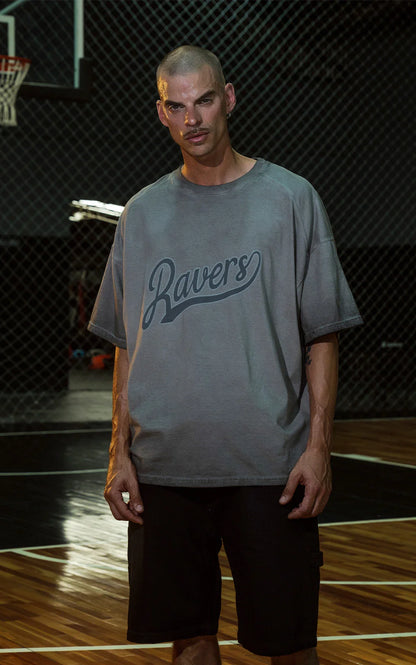 Remera Ravers 03 [ Maltinto ]