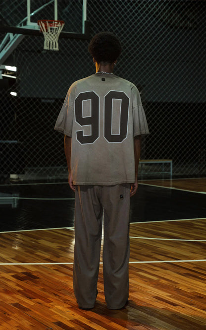 Remera Ravers 01 [ Chocolate ]