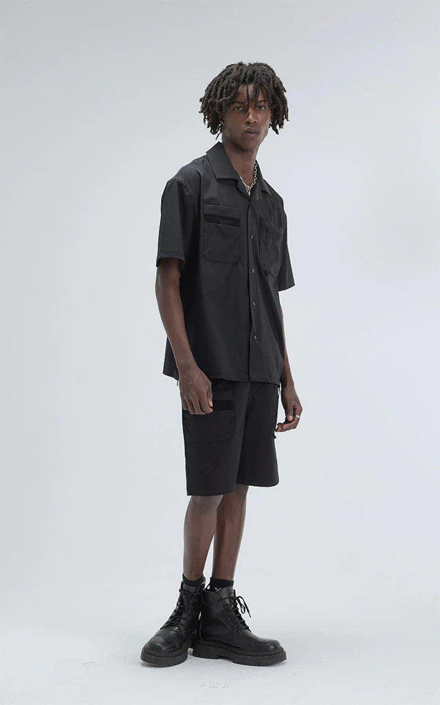 Bermuda Soma [Negro]