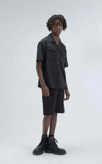 Bermuda Soma [Negro]