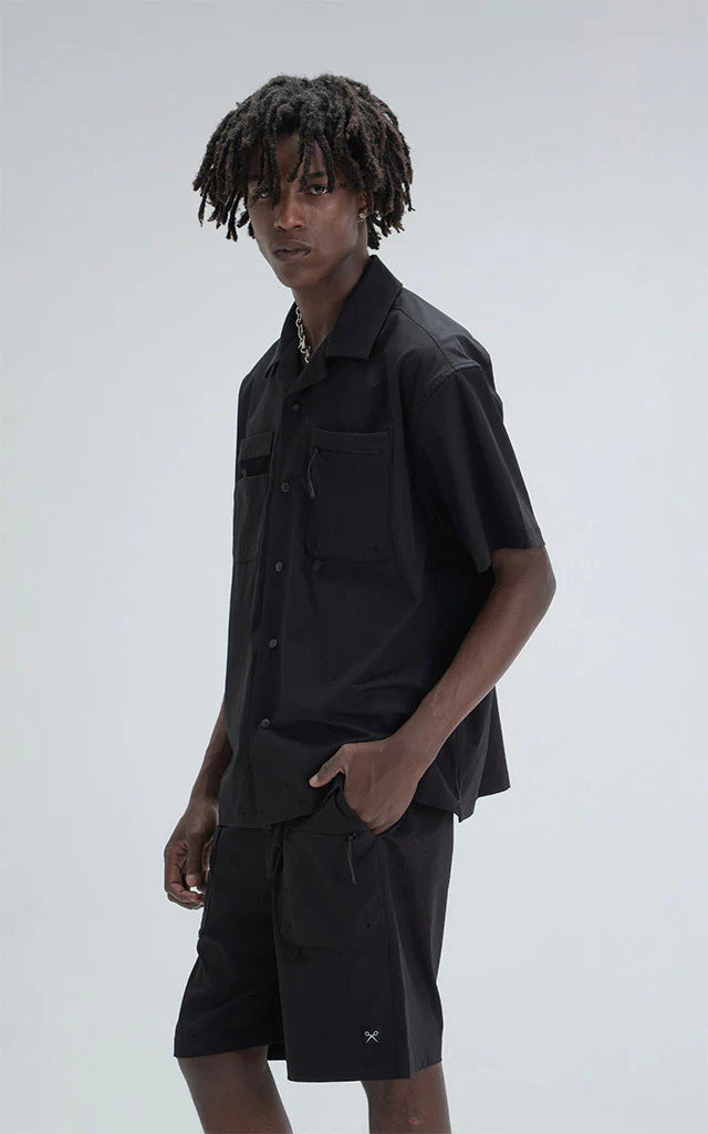 Bermuda Soma [Negro]