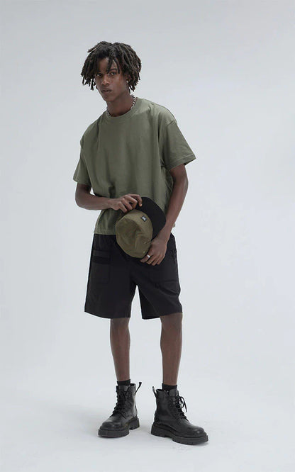 Remera Tracy [ Militar ]