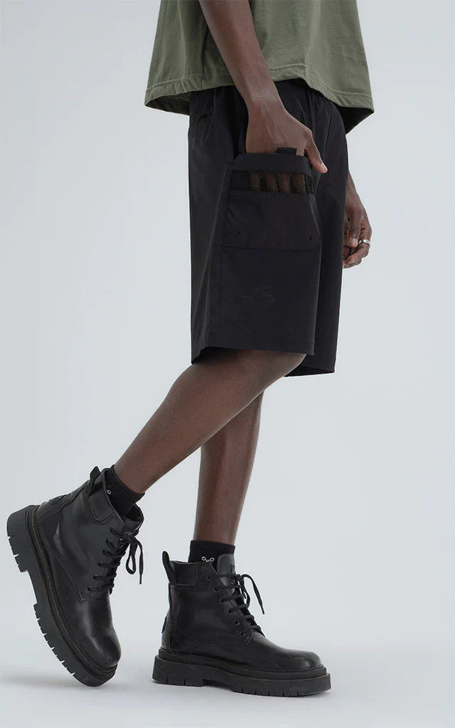 Bermuda Soma [Negro]