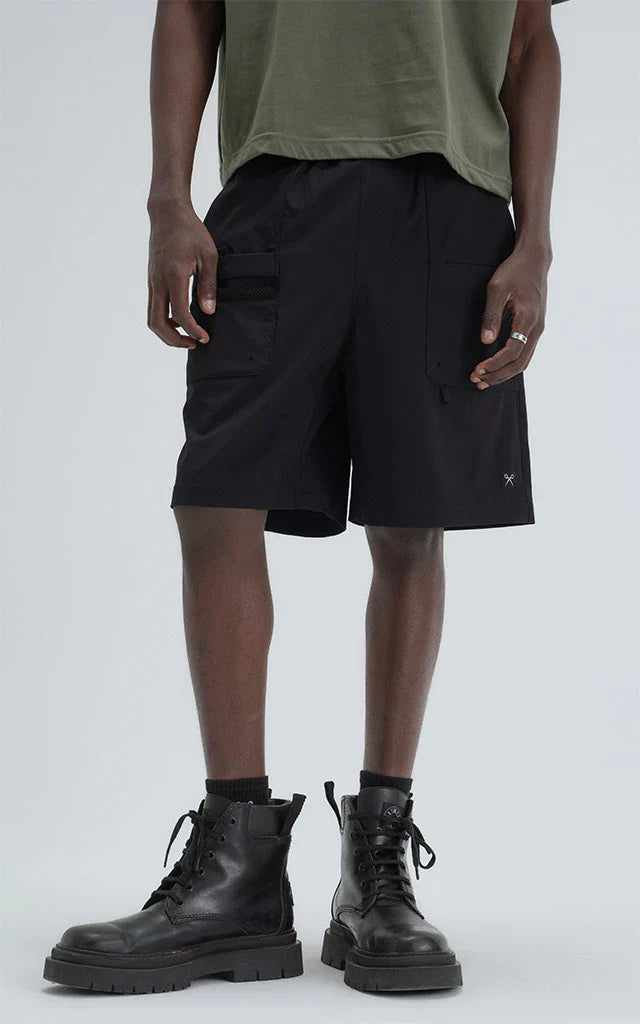 Bermuda Soma [Negro]