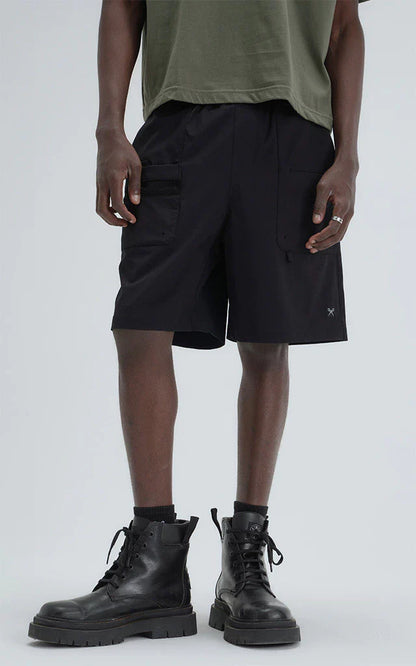 Bermuda Soma [Negro]