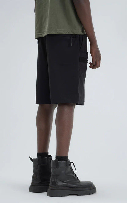 Bermuda Soma [Negro]