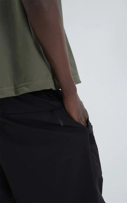 Bermuda Soma [Negro]