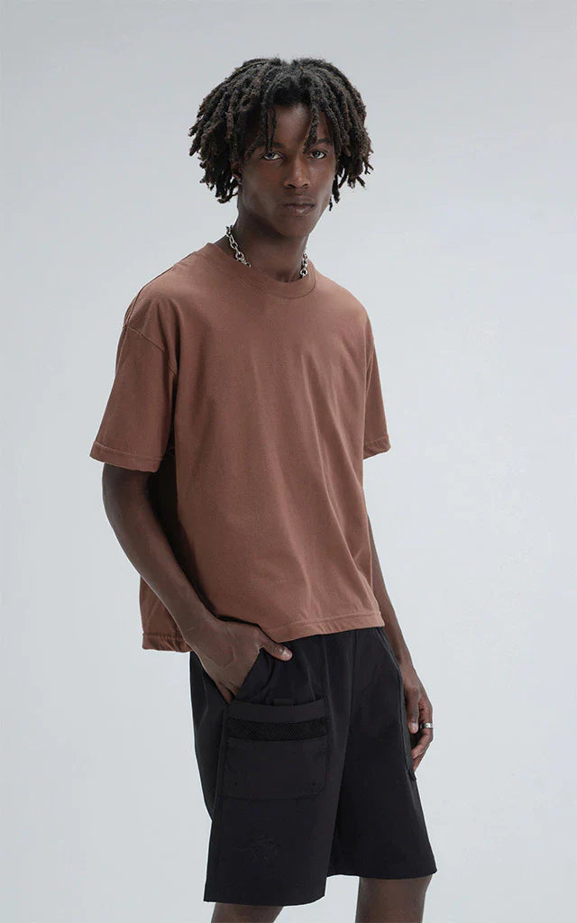 Remera Tracy [ Mocca ]