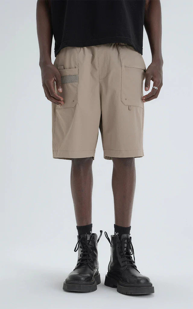 Bermuda Soma [ Beige ]