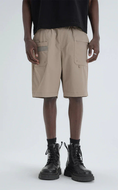 Bermuda Soma [ Beige ]