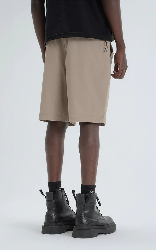 Bermuda Soma [ Beige ]