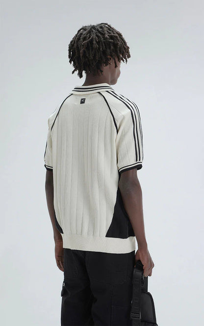 Chomba Tejida Ravers [ Off White ]