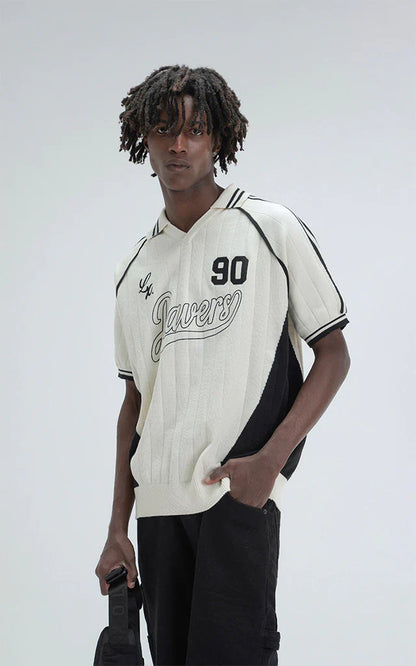 Chomba Tejida Ravers [ Off White ]