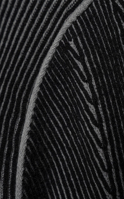 Sweater Shelter [ Negro ]