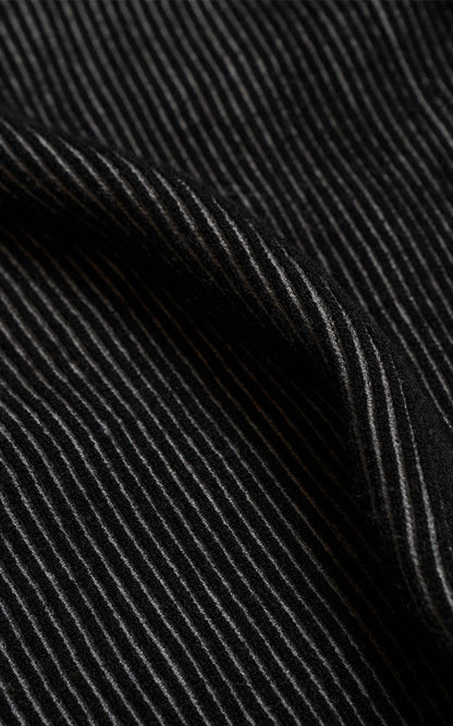 Sweater Shelter [ Negro ]