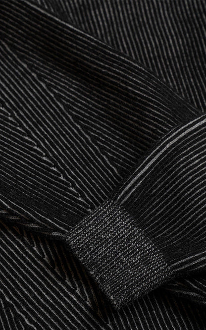 Sweater Shelter [ Negro ]