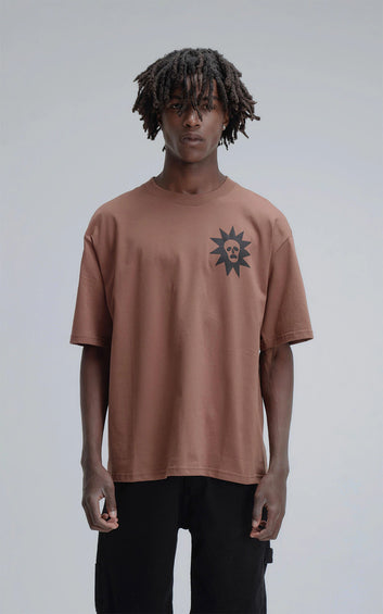 REMERA ANGELES [ MOCCA ]