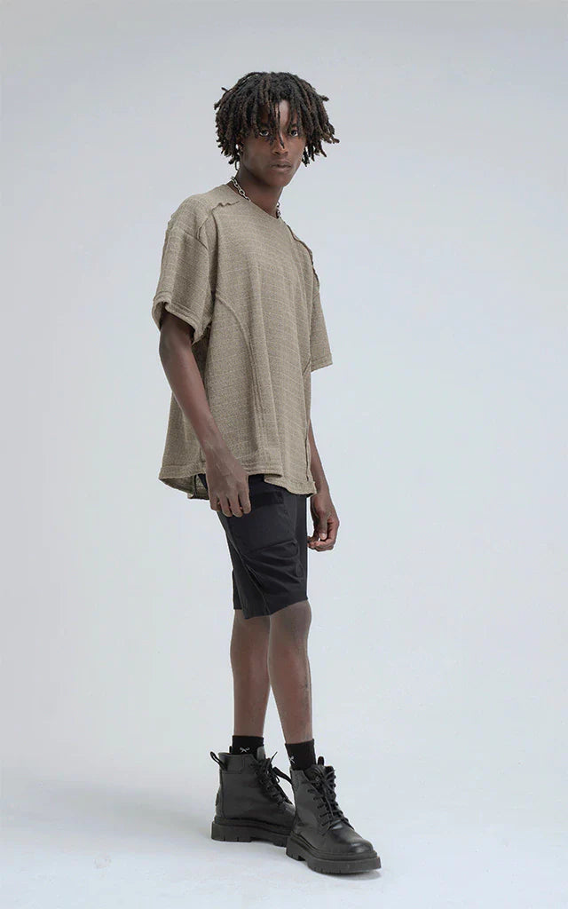 Remera Mith [ Militar ]