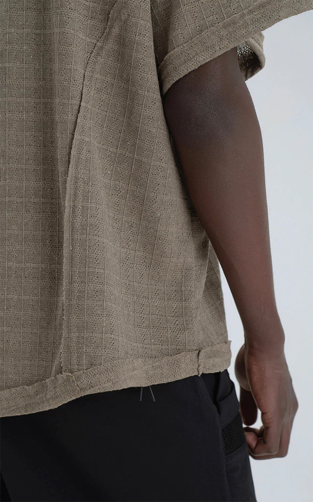 Remera Mith [ Militar ]