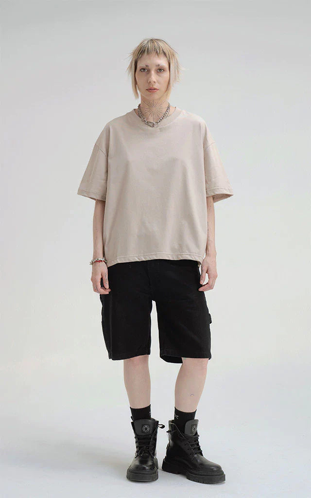 Remera Tracy [ Chia ]