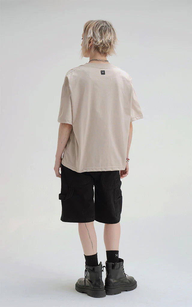 Remera Tracy [ Chia ]