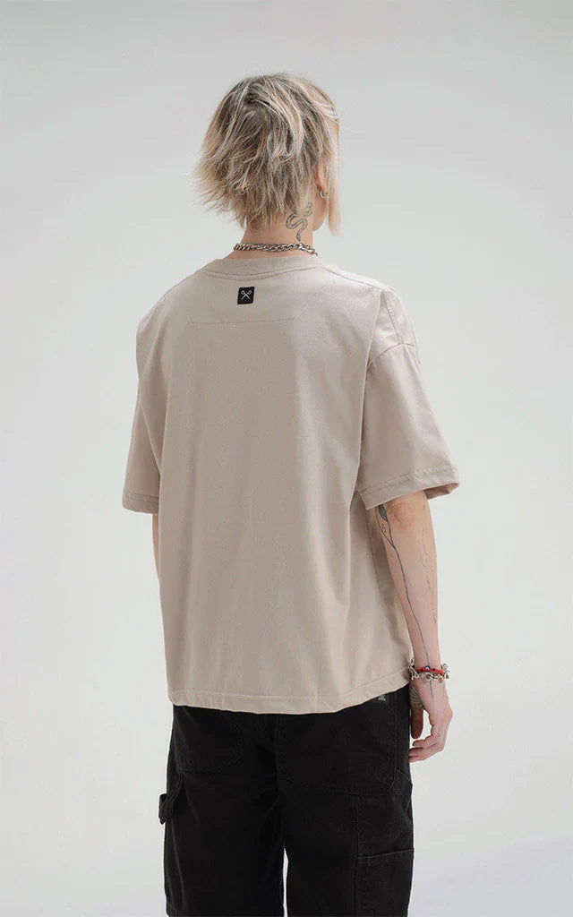 Remera Tracy [ Chia ]