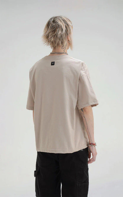 Remera Tracy [ Chia ]