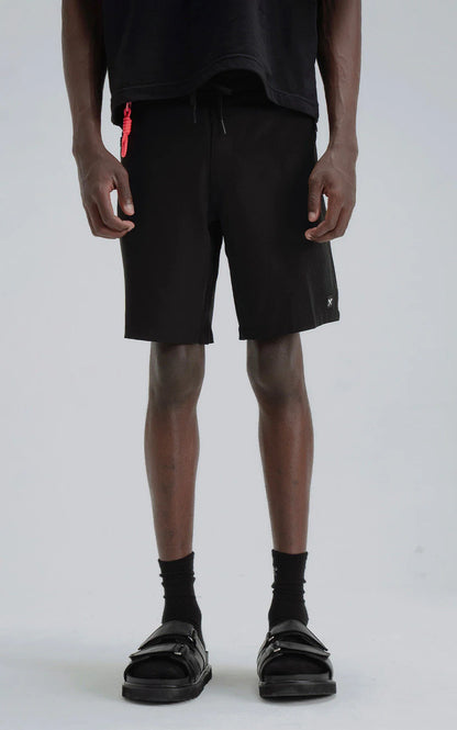 Short Zurf [ Negro ]
